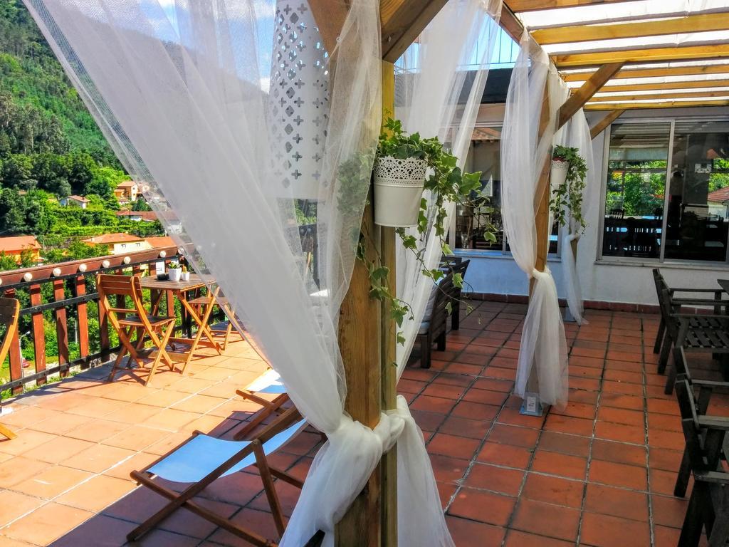 Hostel Geres OOporto Esterno foto