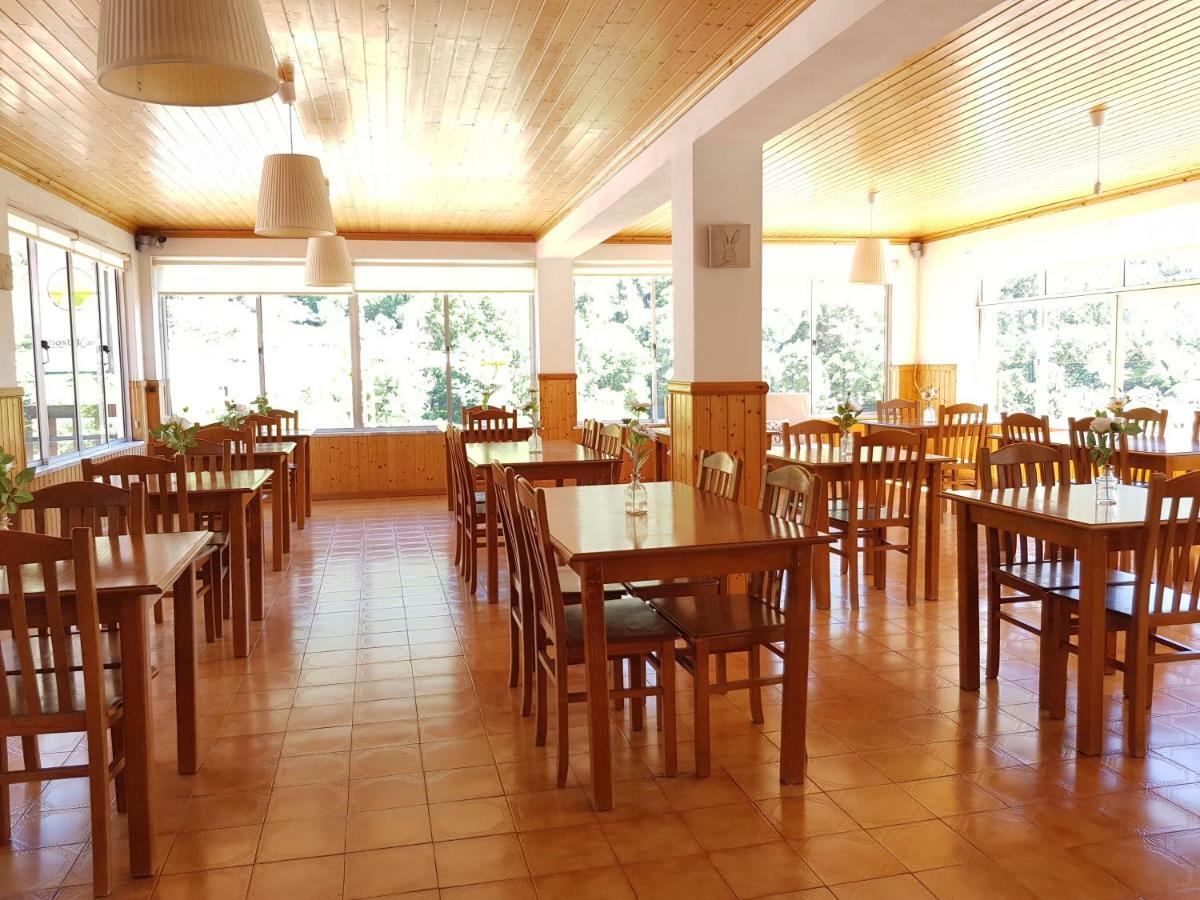 Hostel Geres OOporto Esterno foto